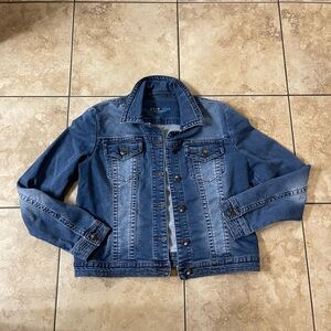🌟HOST PICK🌟 Parasuco Jean jacket